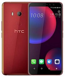 Замена разъема зарядки на телефоне HTC U11 EYEs в Кемерово